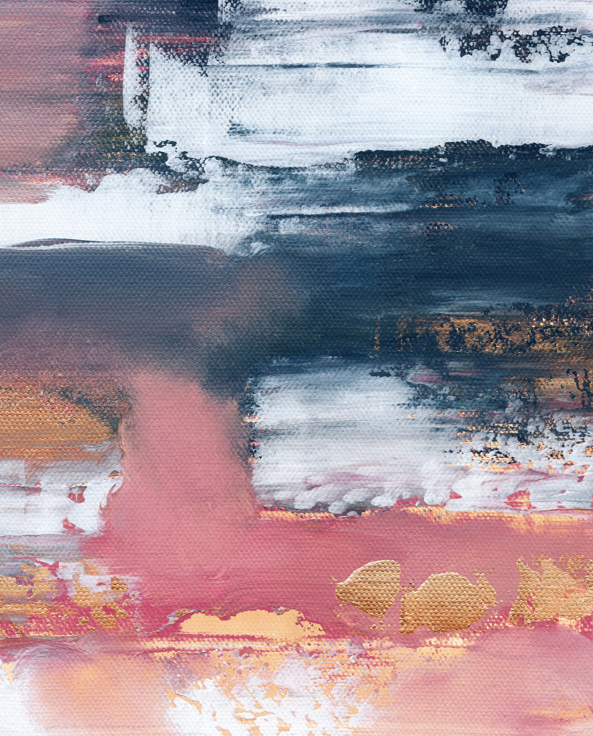 Tranquility Poster och Canvastavla