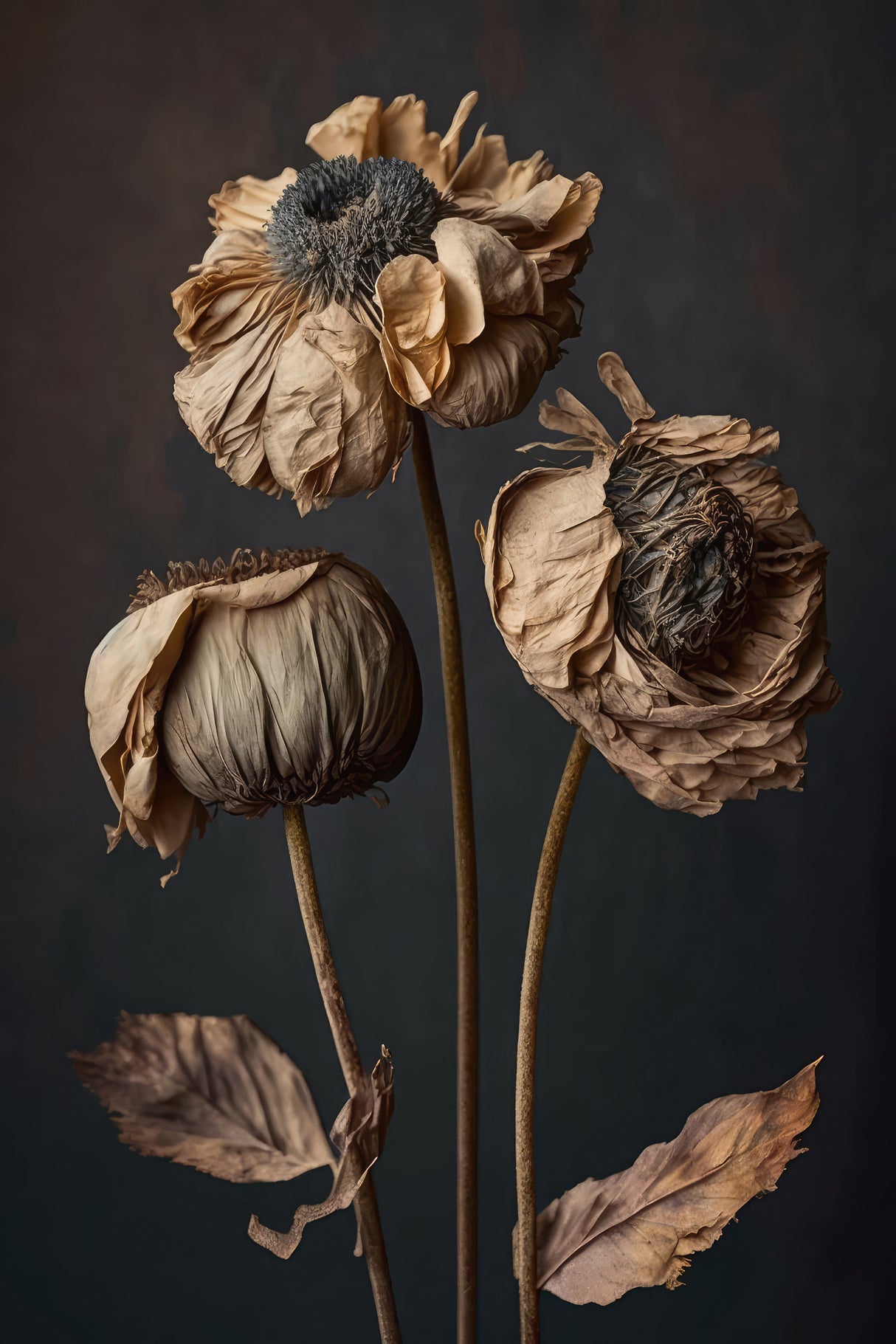 Still Beautiful Poster och Canvastavla