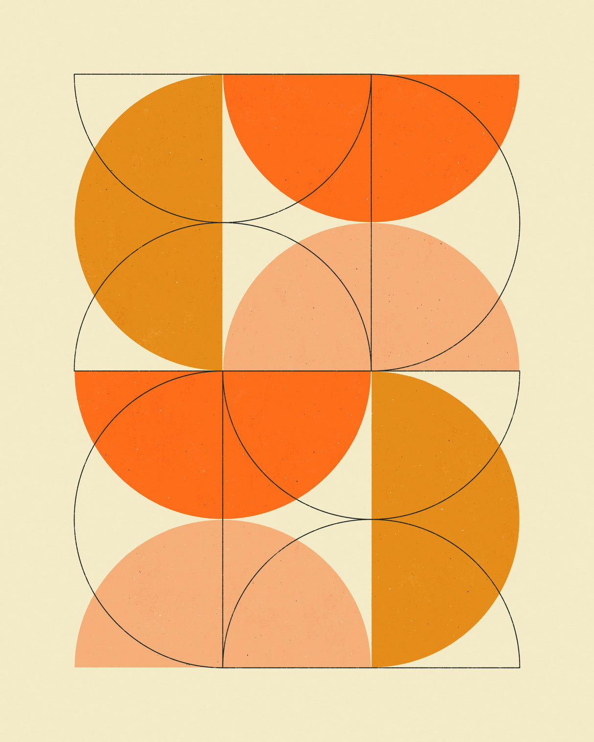 Imaginary 2 Poster och Canvastavla