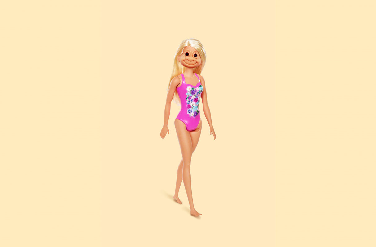 Ready for the Summer Poster och Canvastavla