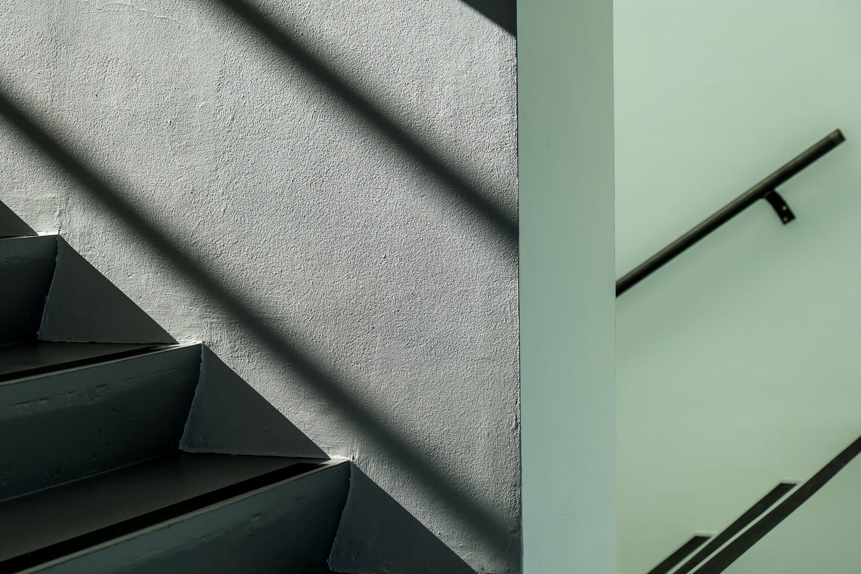 up or down Poster och Canvastavla