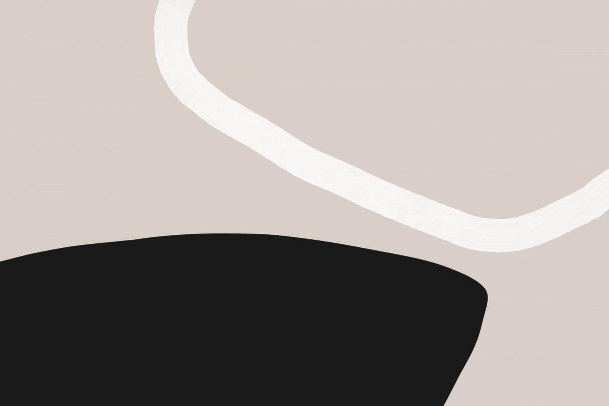 Here with you Poster och Canvastavla