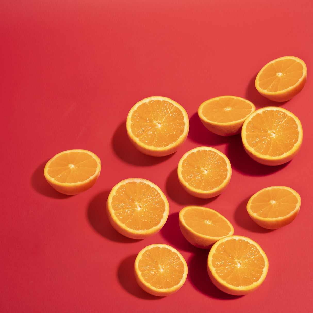 Naranjas Poster och Canvastavla