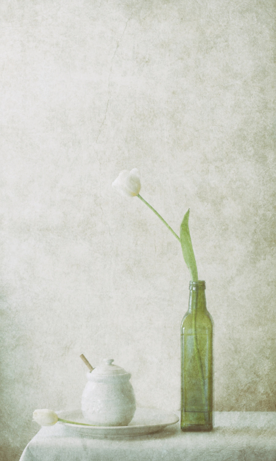 The Nearness of You Poster och Canvastavla