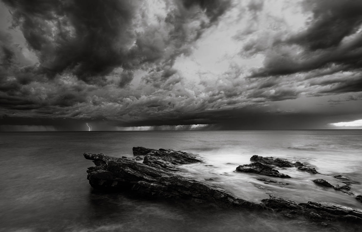 Storm is coming Poster och Canvastavla