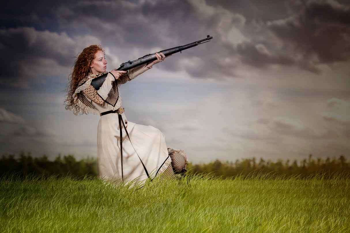 Hunting season Poster och Canvastavla