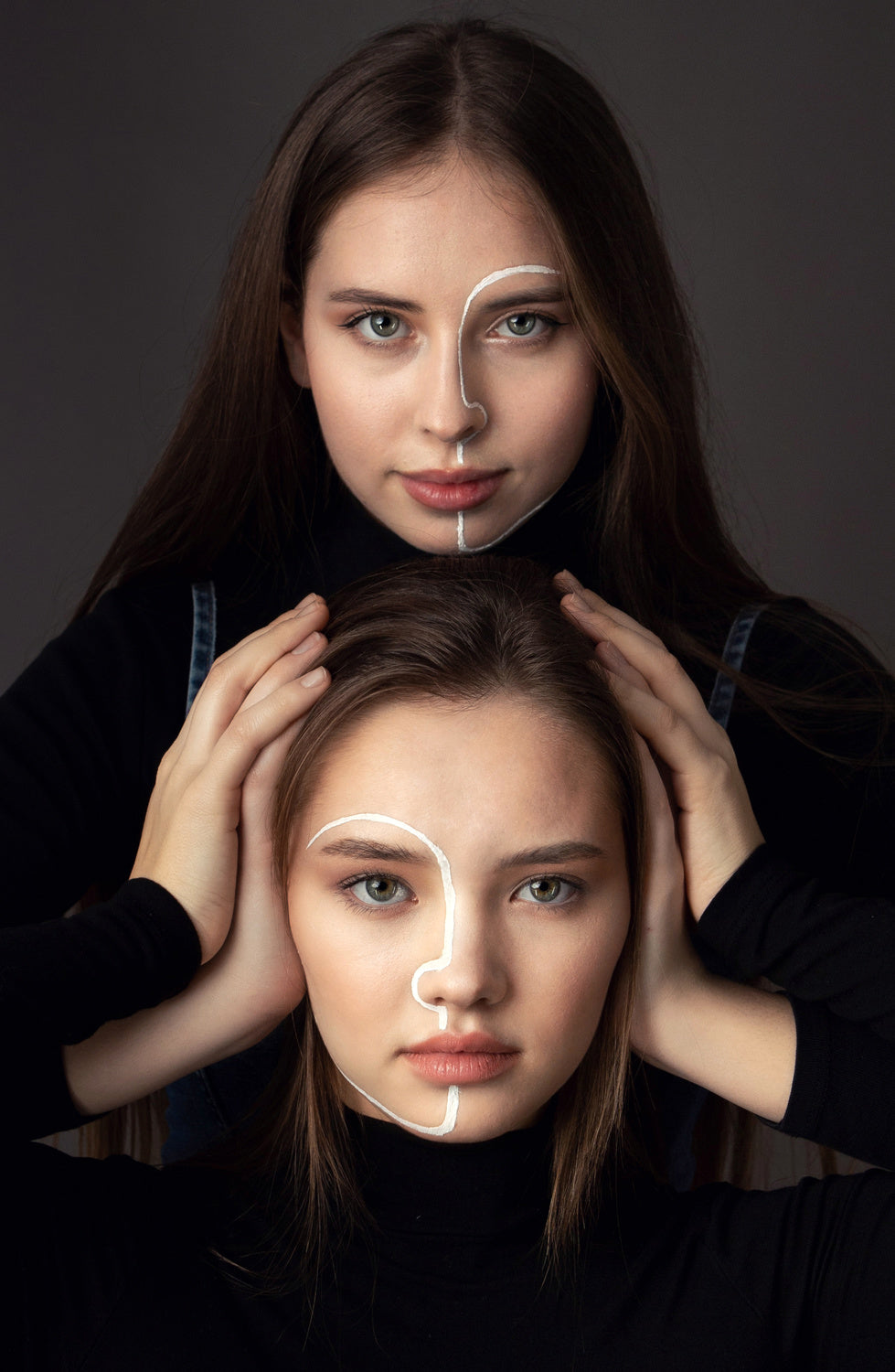 Complementary Poster och Canvastavla