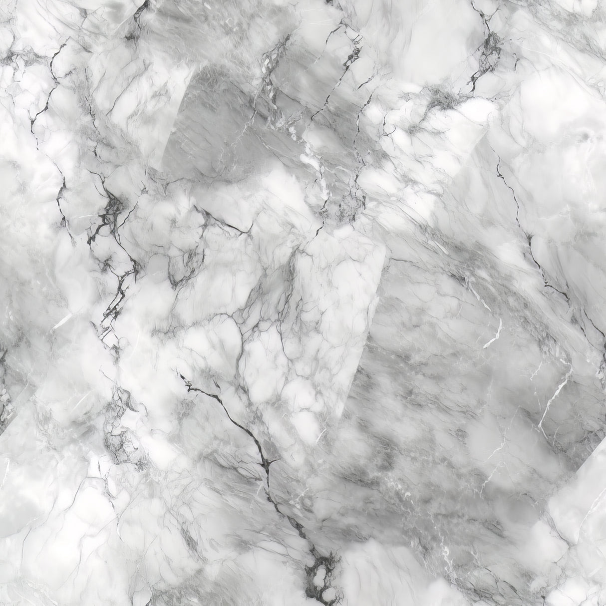 Marble 2 Poster och Canvastavla