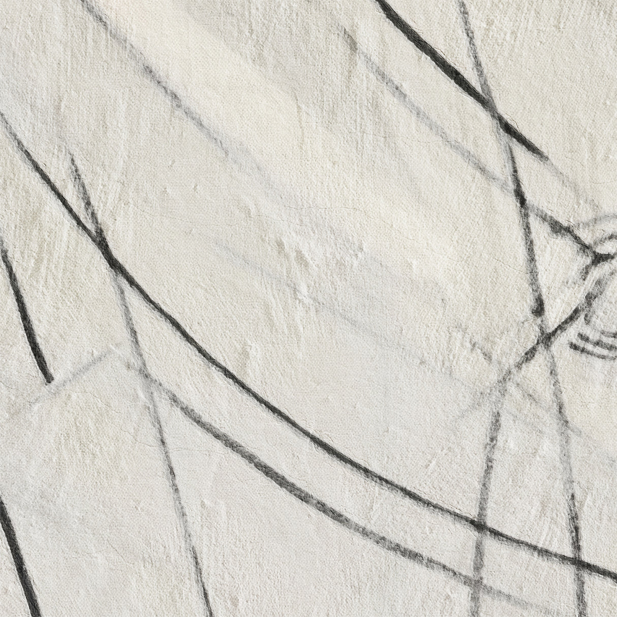 Scratched #1 Poster och Canvastavla