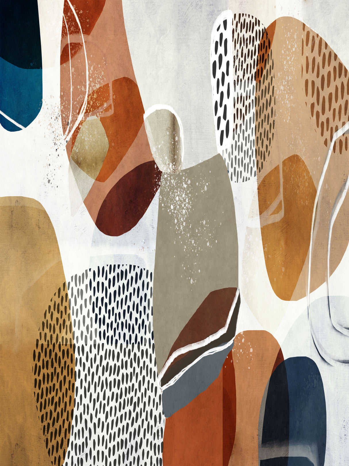 Another Year Poster och Canvastavla