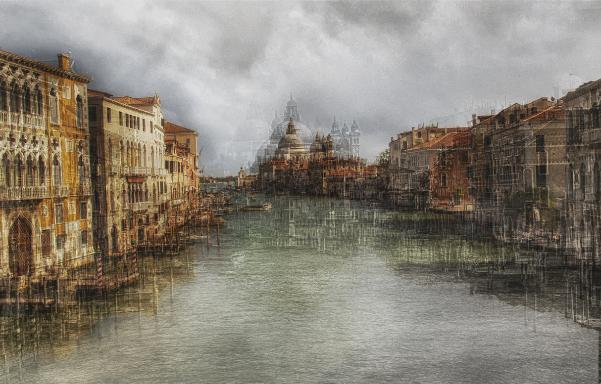 VENEZIA Poster och Canvastavla
