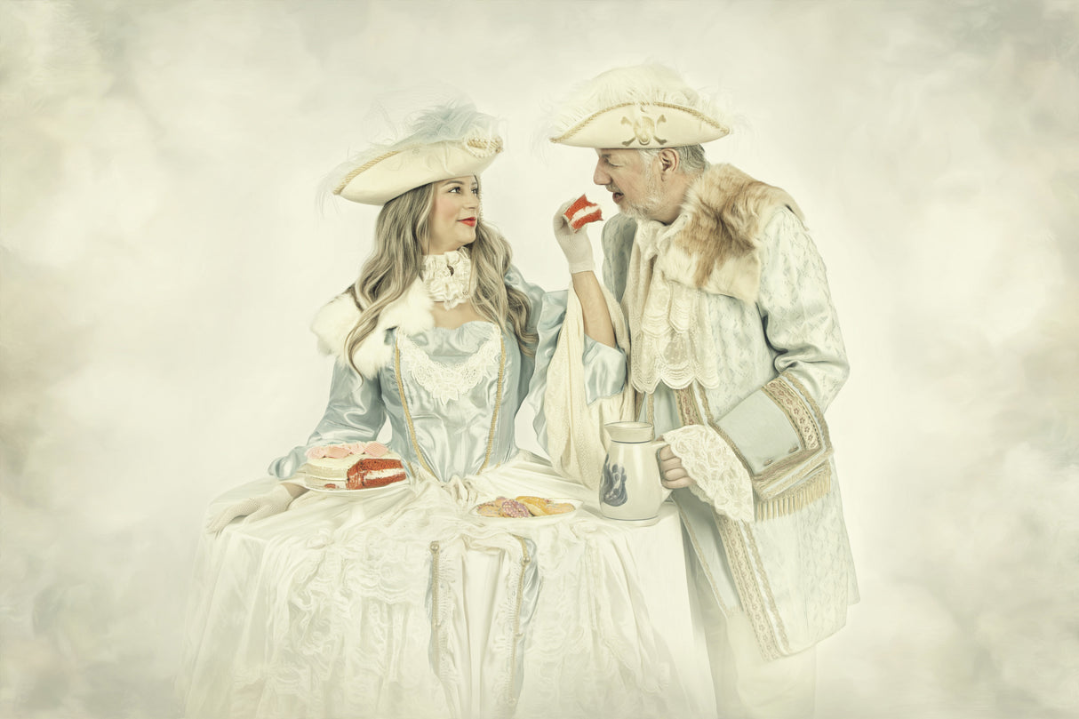 Just eating cake Poster och Canvastavla