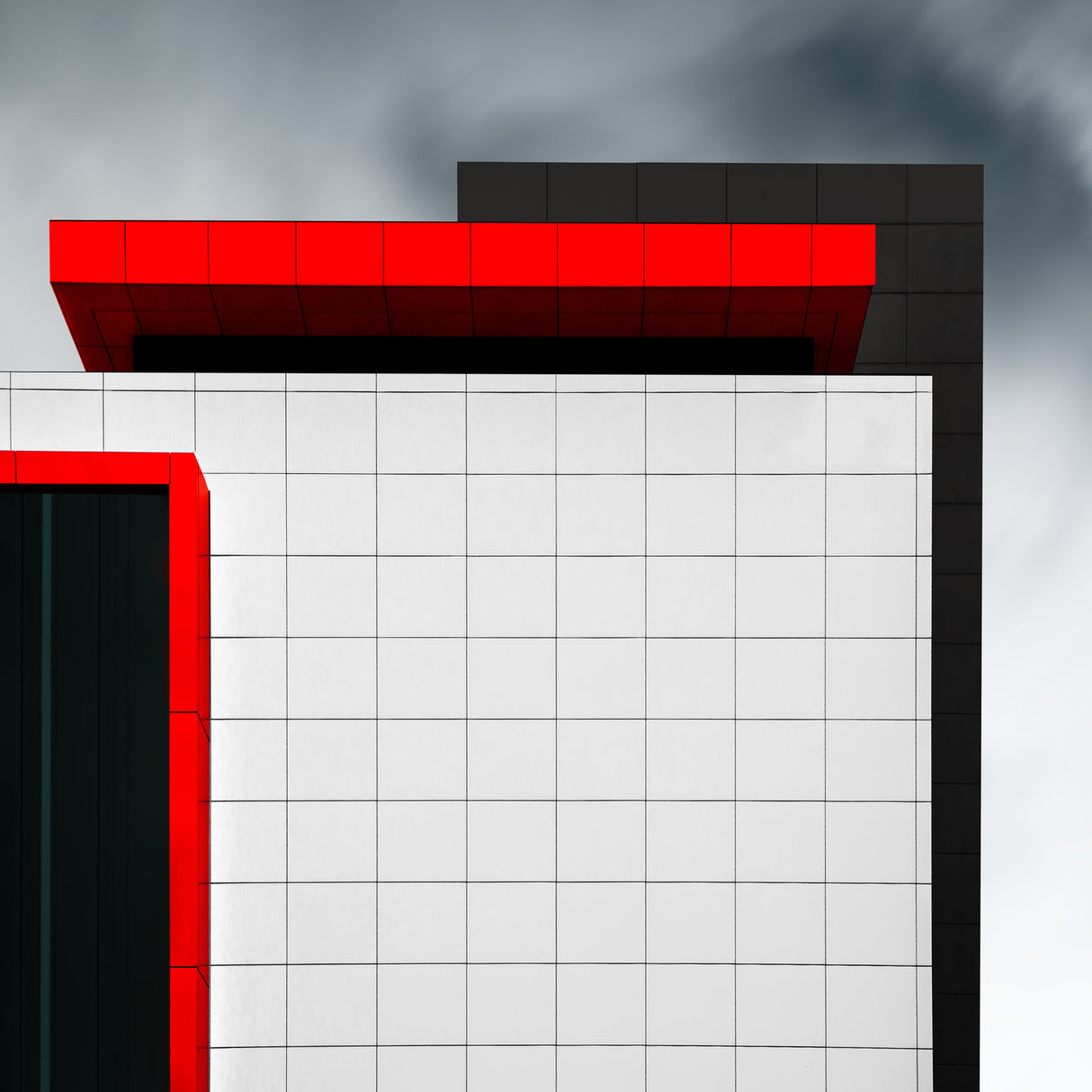 structure wal Poster och Canvastavla