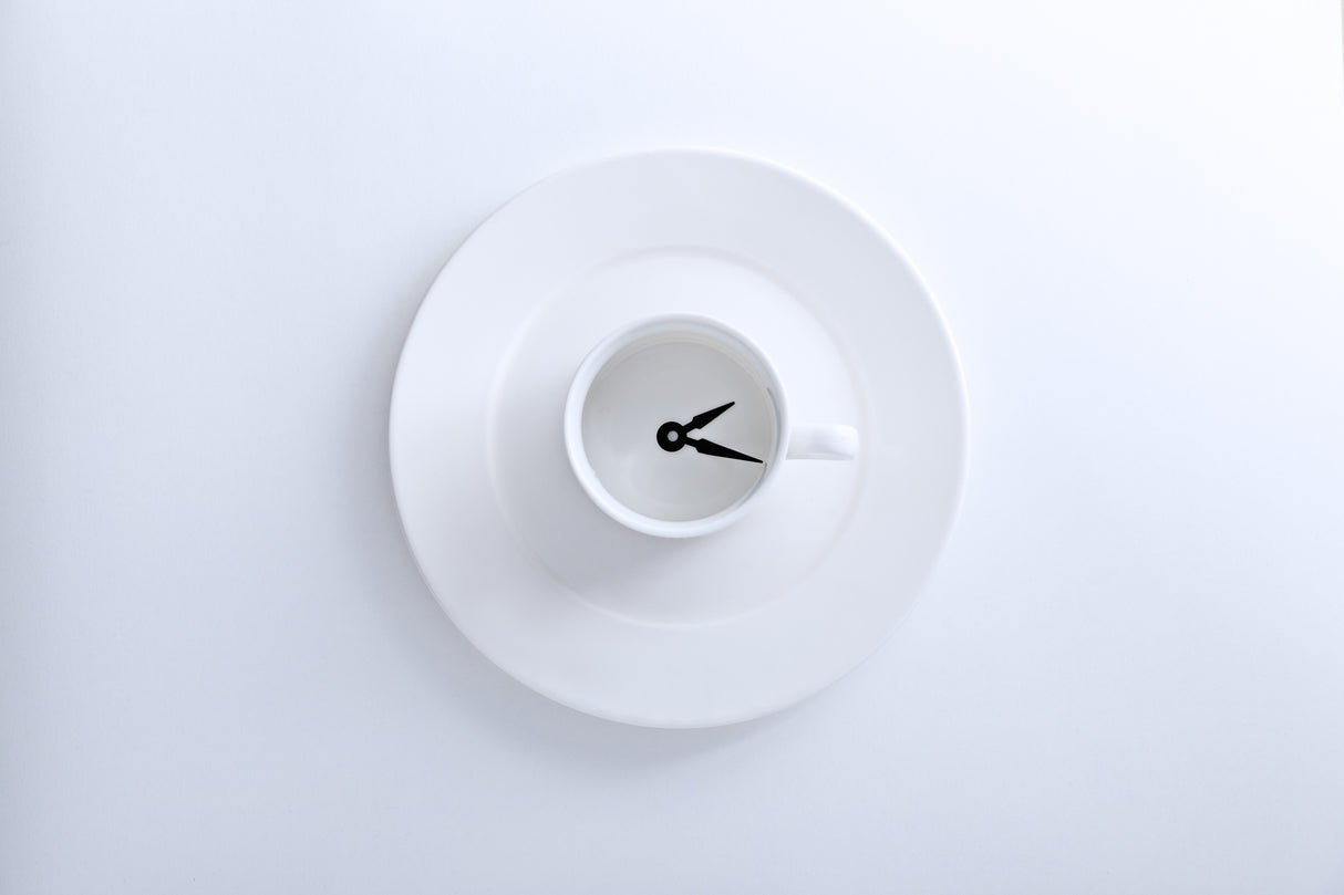 Time IV Poster och Canvastavla