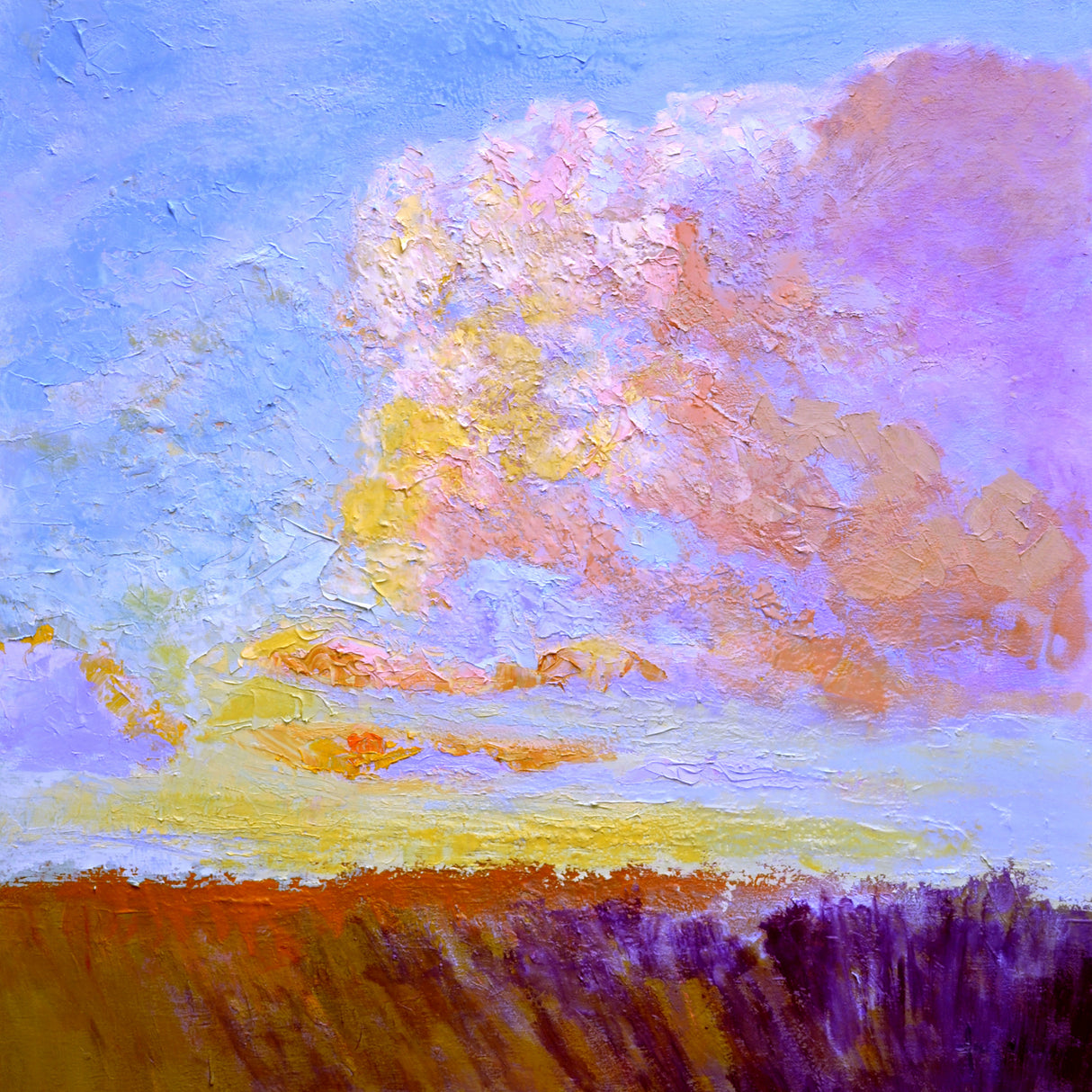 Df1502breathless Poster och Canvastavla