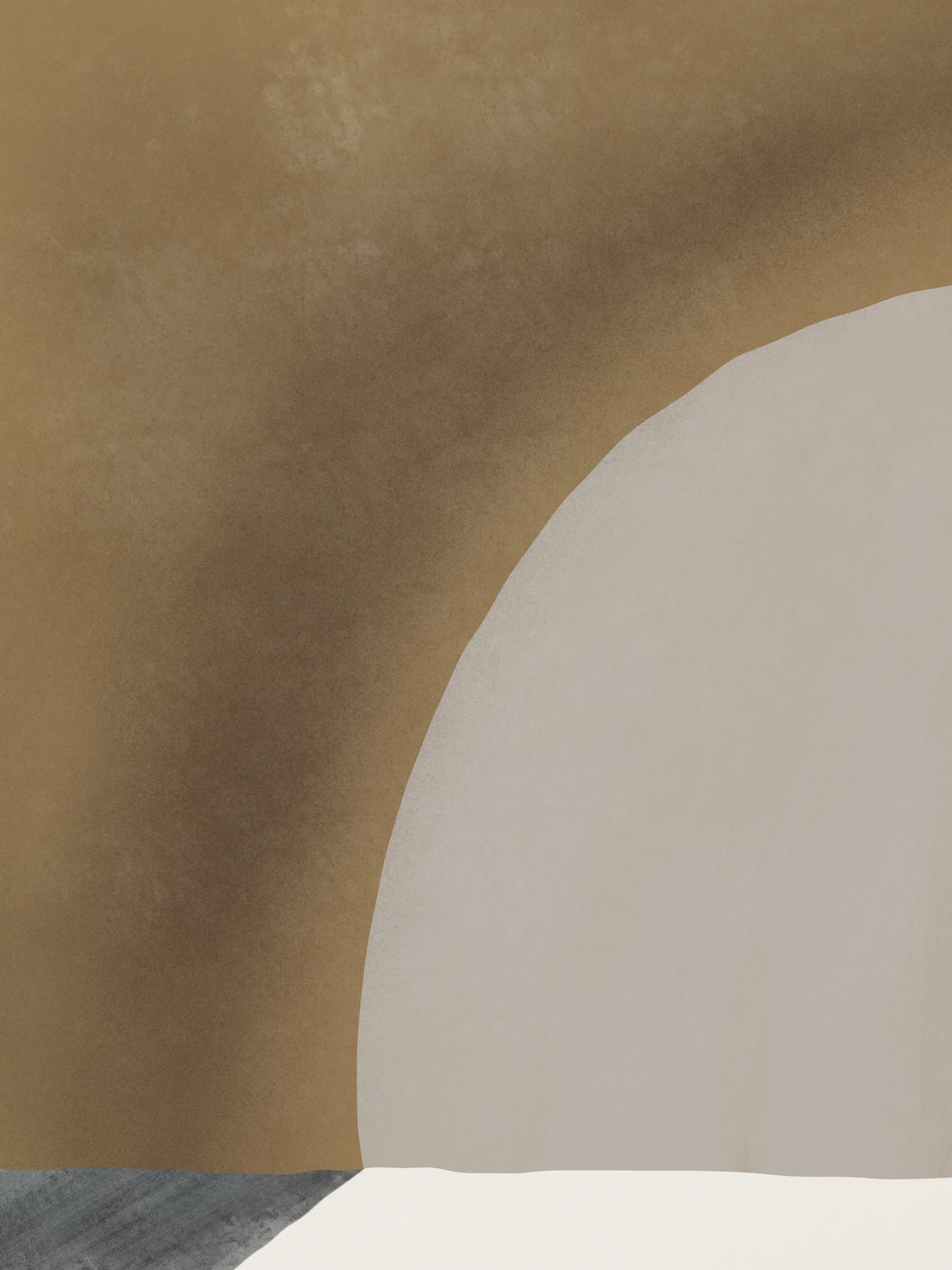 1 Poster och Canvastavla