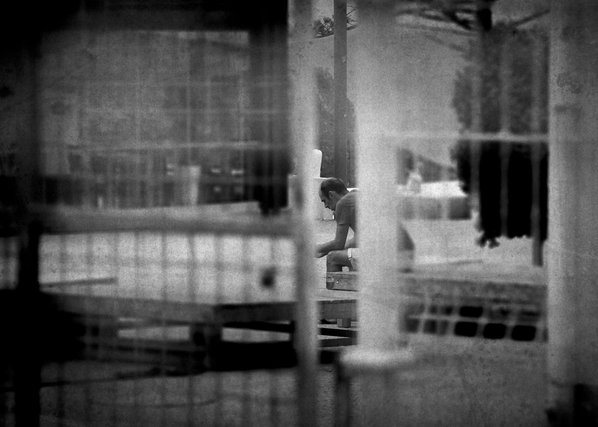 No Answers Poster och Canvastavla