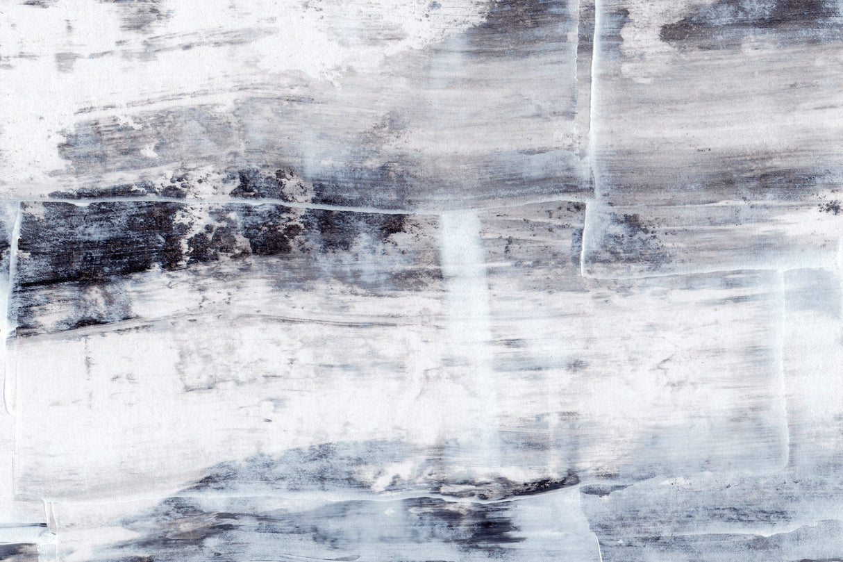 Blue Moon Poster och Canvastavla