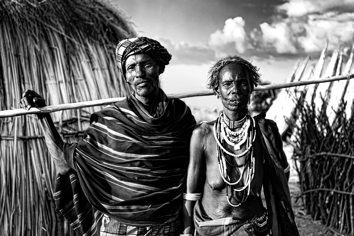 Arbore family Poster och Canvastavla