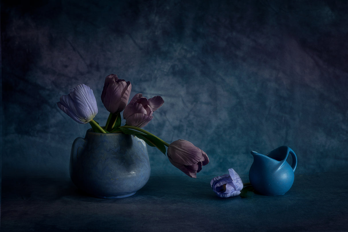 Tulips Poster och Canvastavla