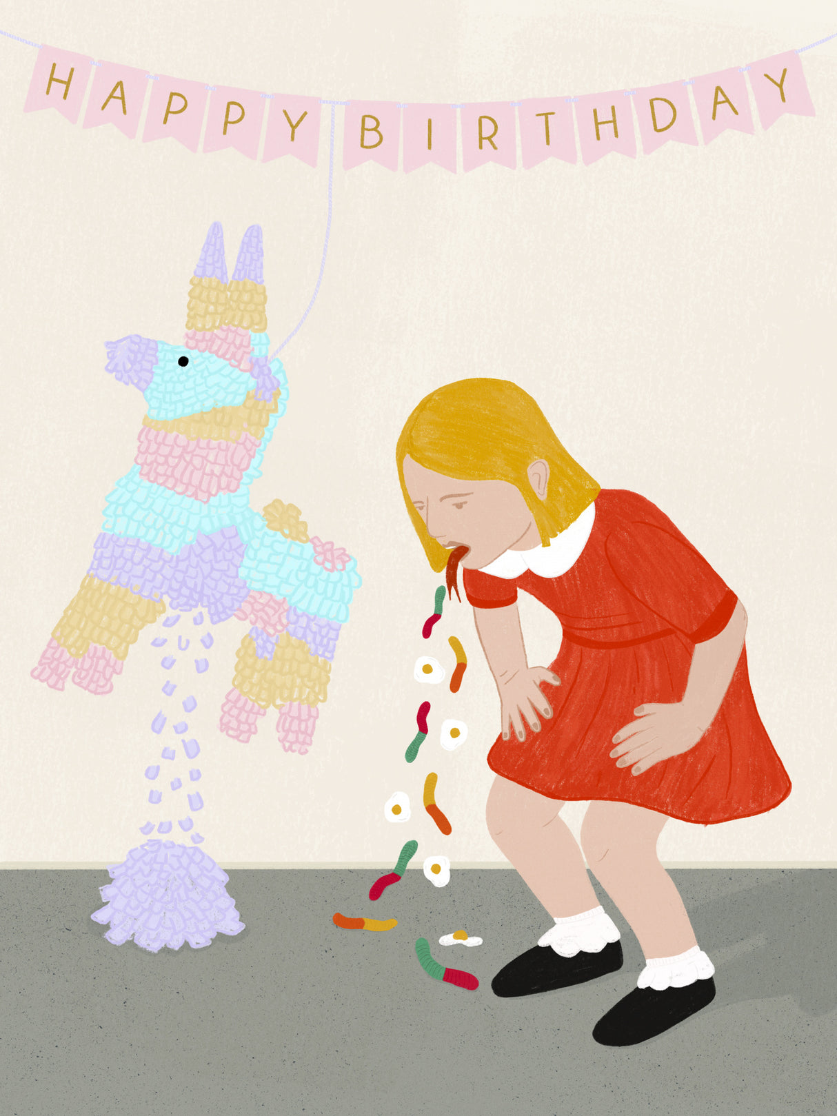 Excitement Poster och Canvastavla