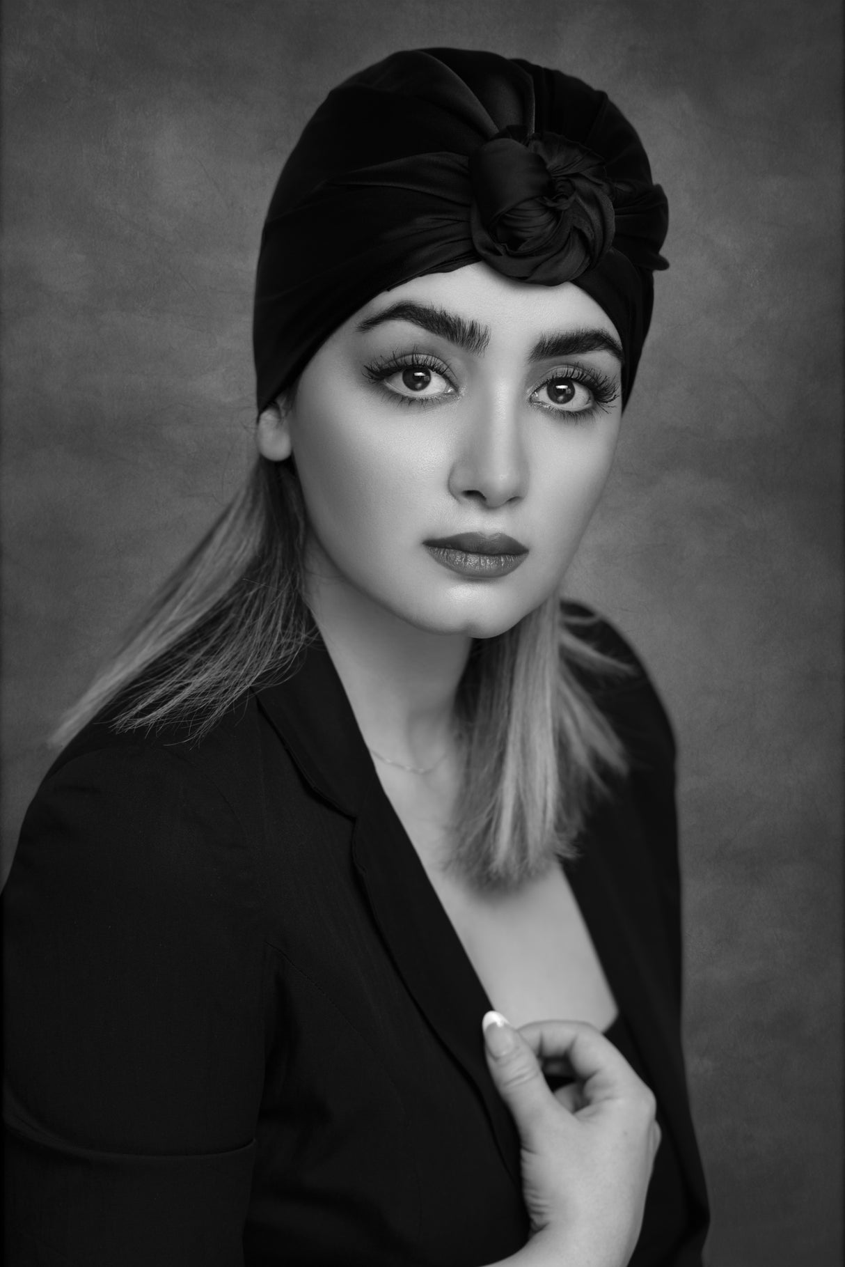 Shadi Poster och Canvastavla