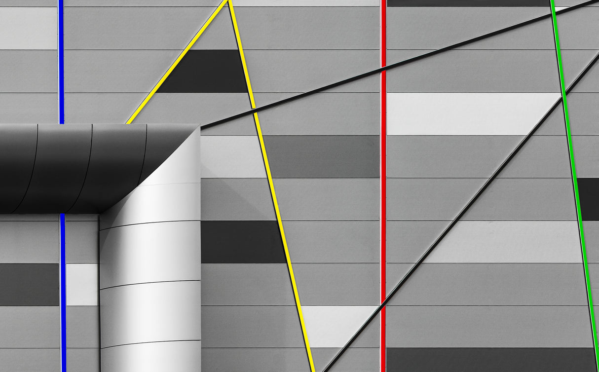 Olympic Strategy II Poster och Canvastavla