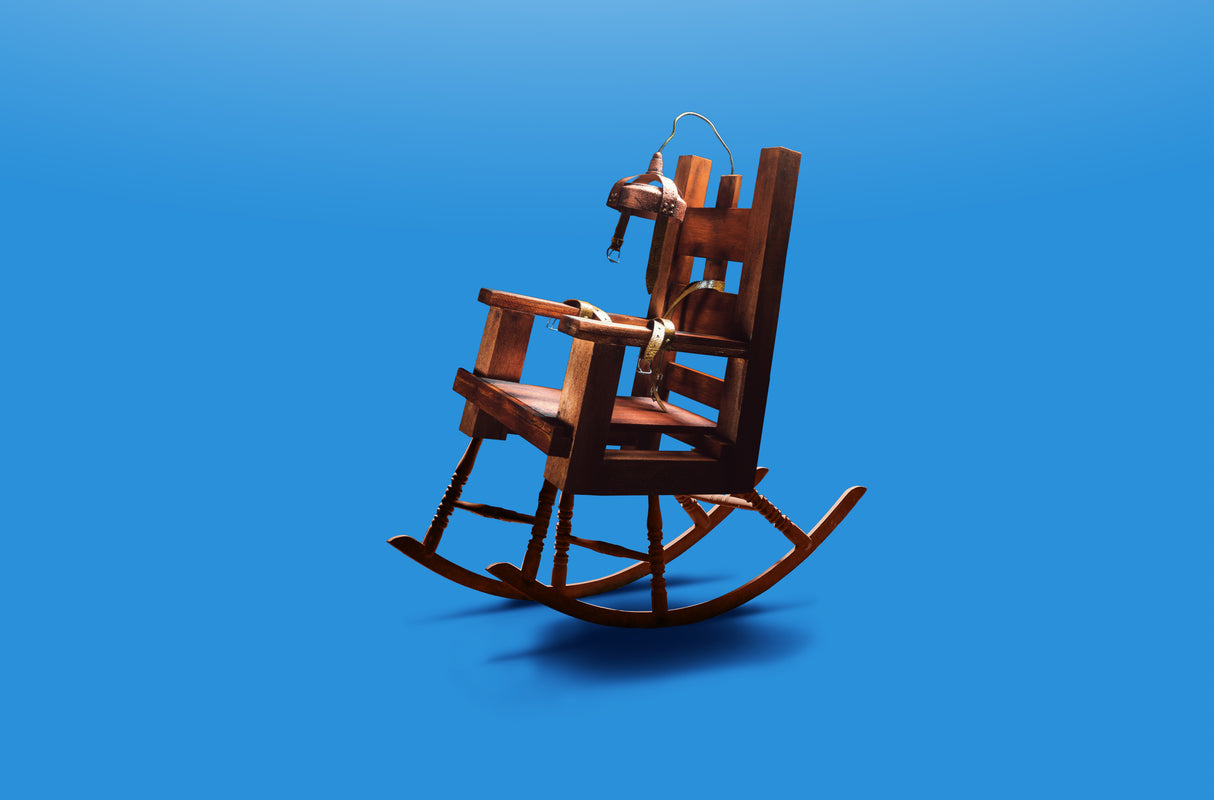 Sit and Relax Poster och Canvastavla