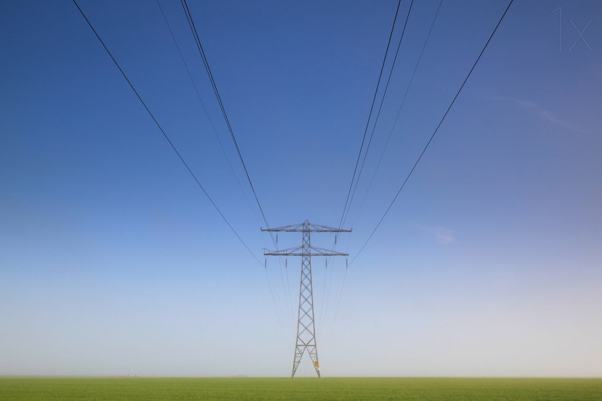 Less is More Poster och Canvastavla