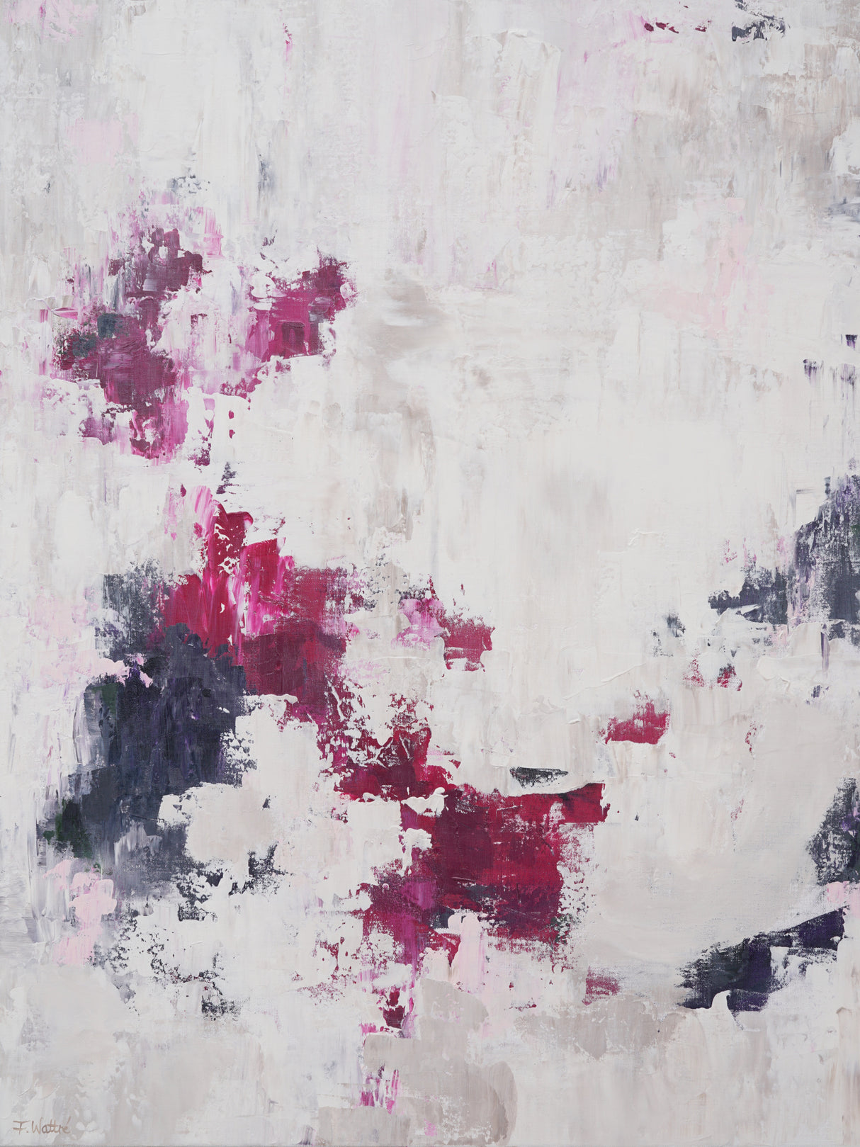 A perfect day 1 Poster och Canvastavla