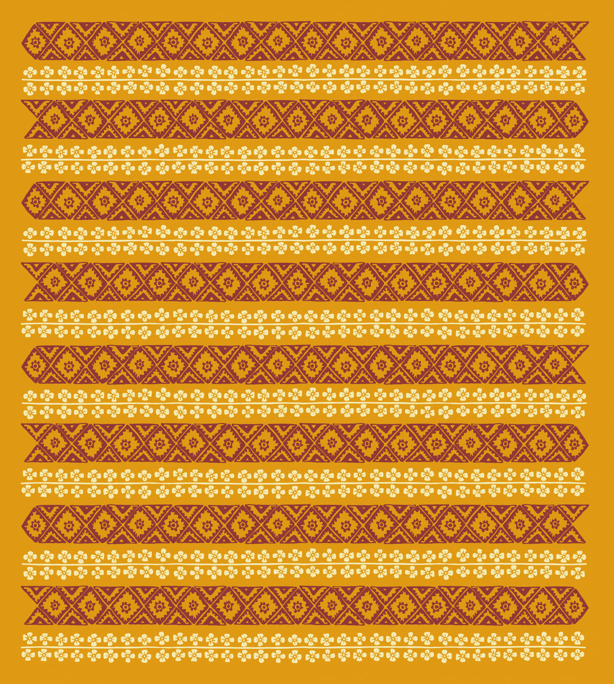 Flora Poster och Canvastavla