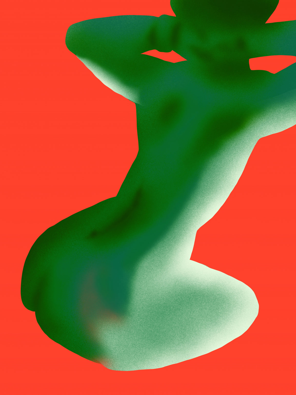 6 Poster och Canvastavla