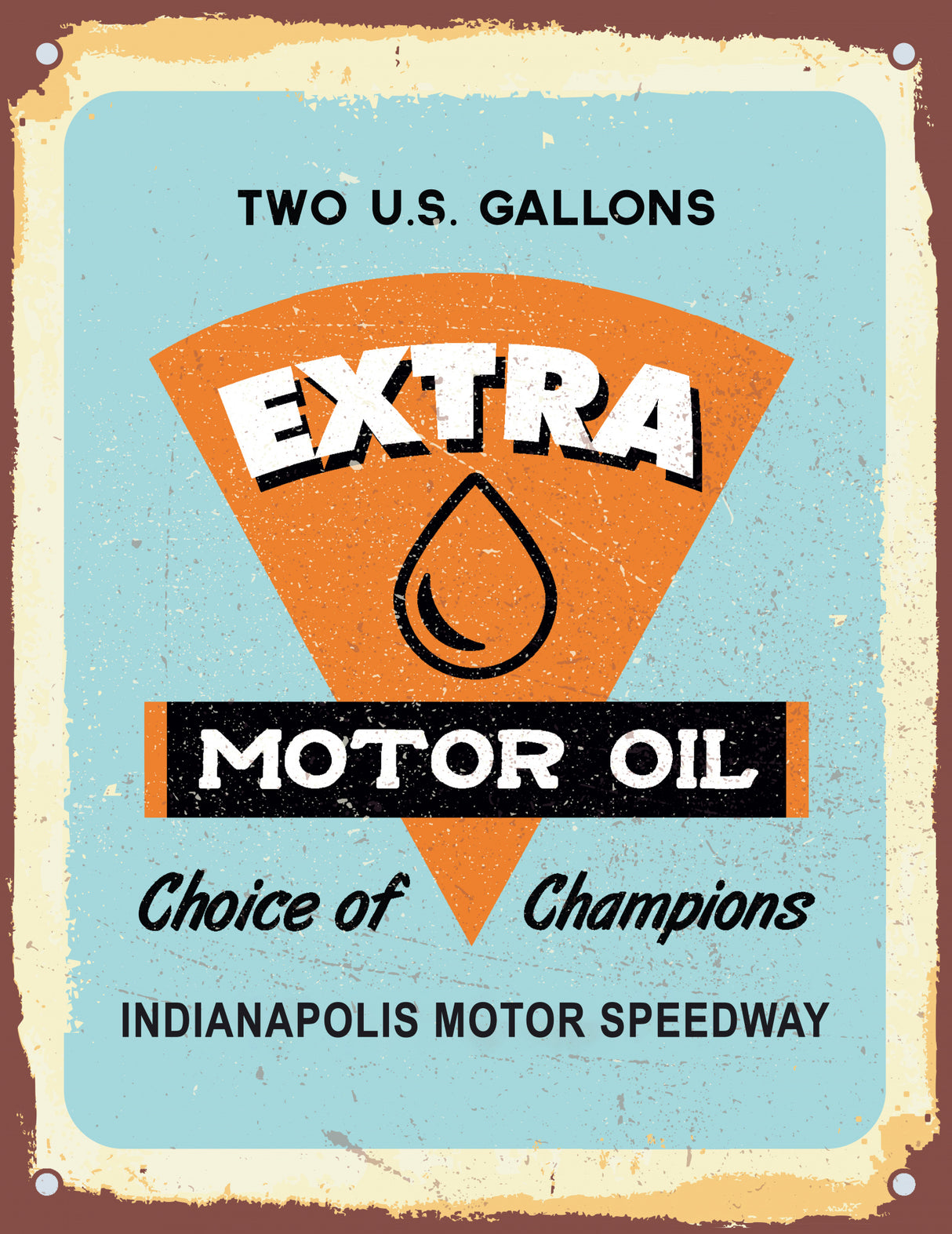 Premium Imported Poster och Canvastavla