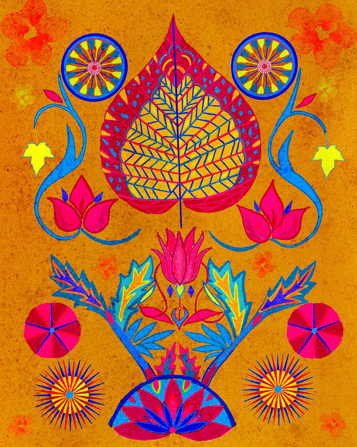 Toy Box.png Poster och Canvastavla