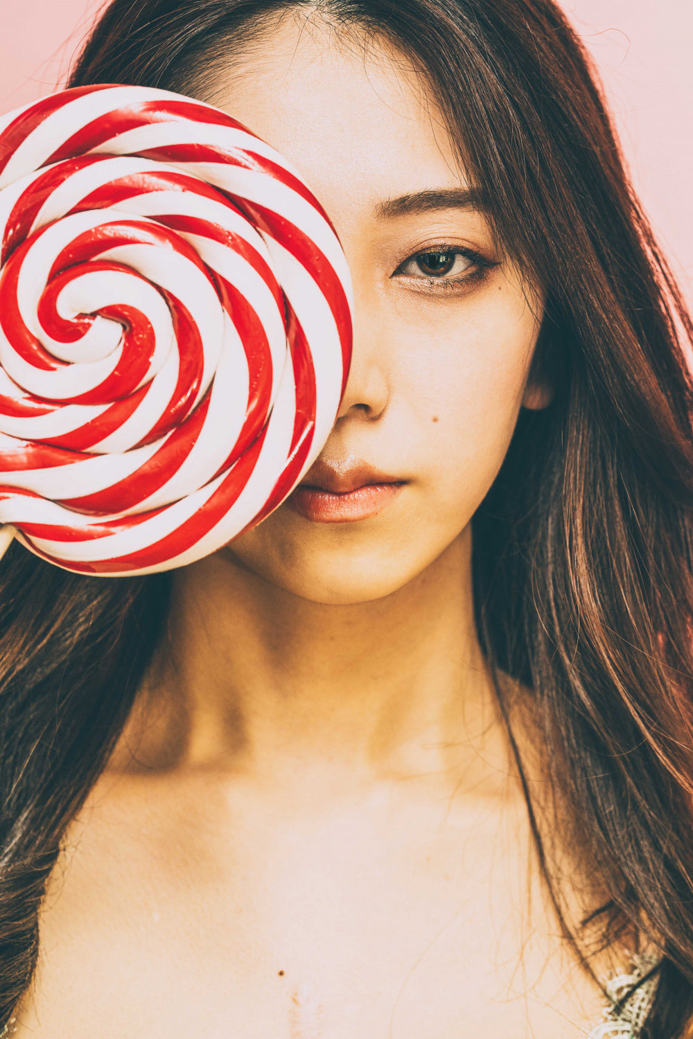 a Candy pop Poster och Canvastavla