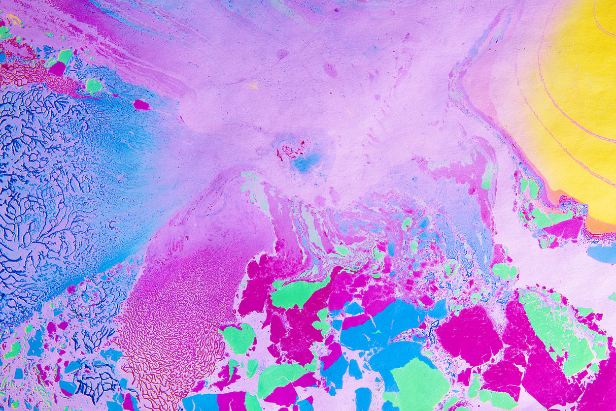 Pintura 15 Poster och Canvastavla