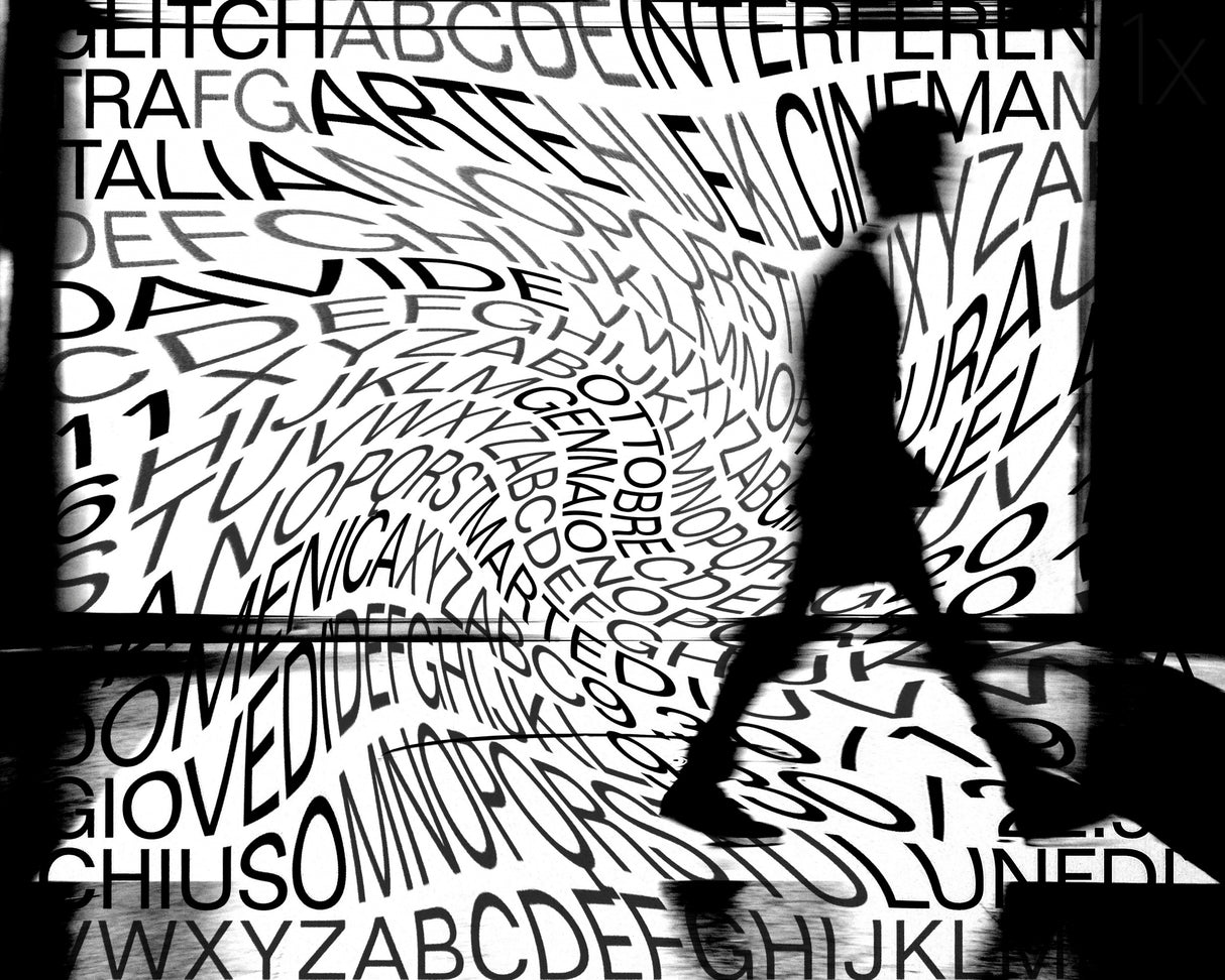 cultural dynamism Poster och Canvastavla