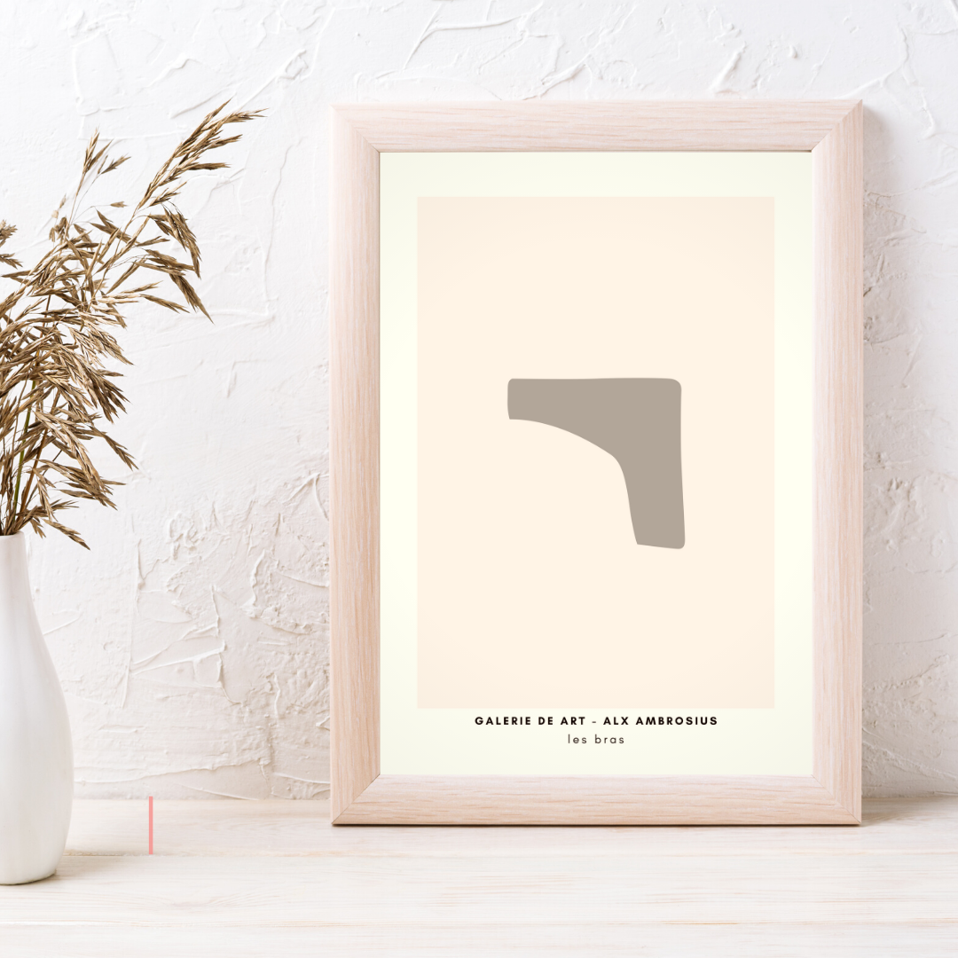 Les bras Alx Ambrosius