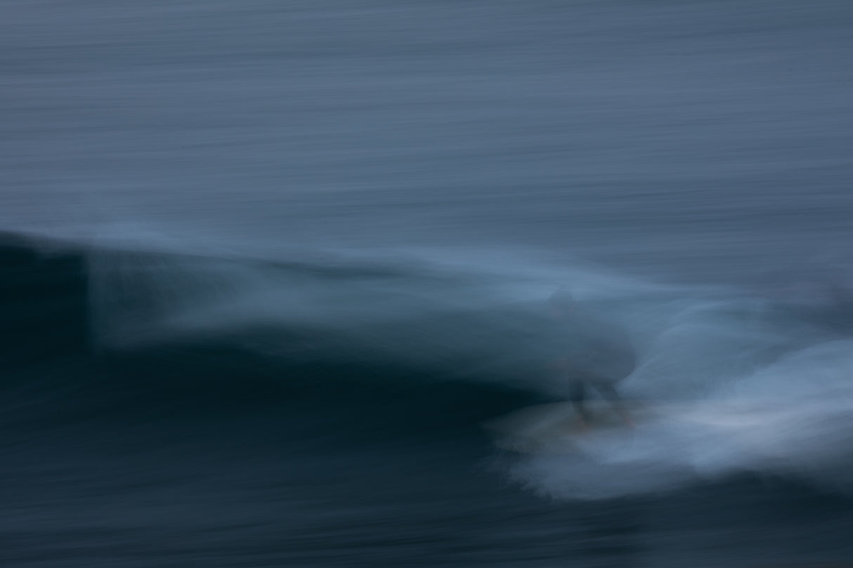 Gliding Dream Poster och Canvastavla