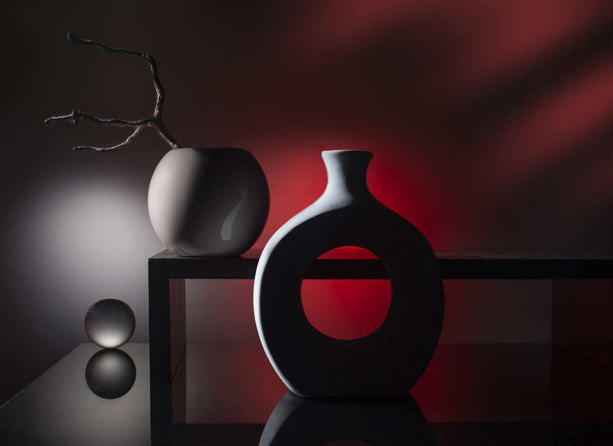 "Simple composition" Poster och Canvastavla