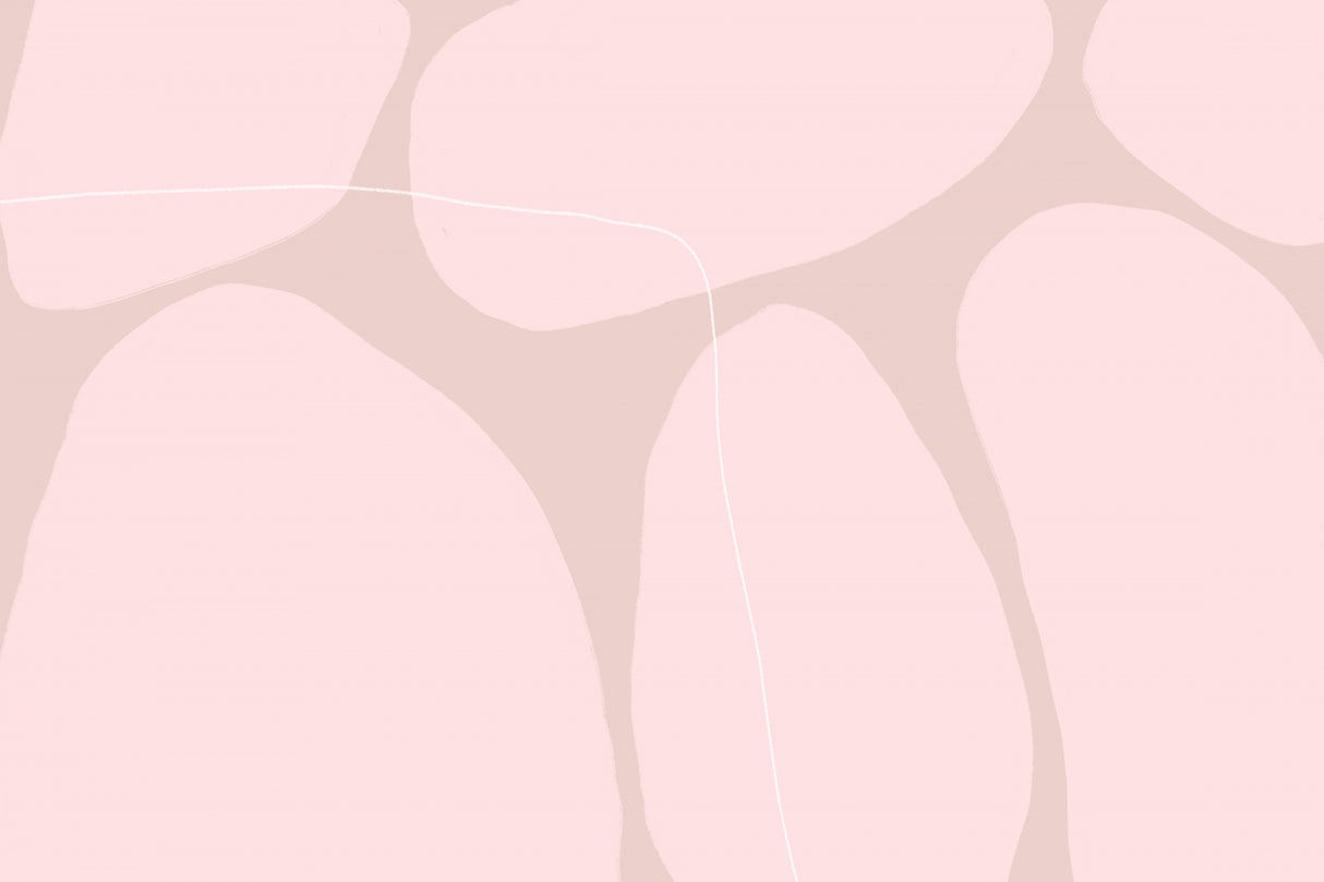 Rose Stones Poster och Canvastavla