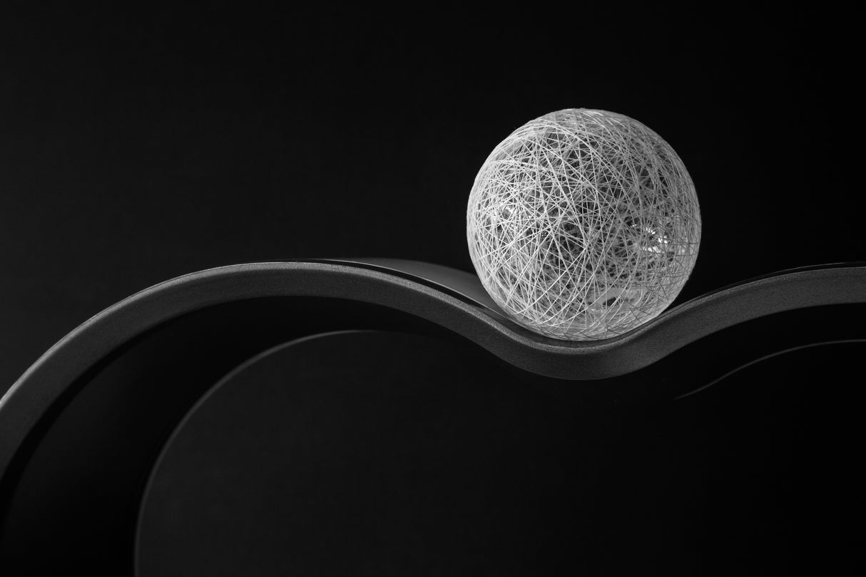 String Poster och Canvastavla