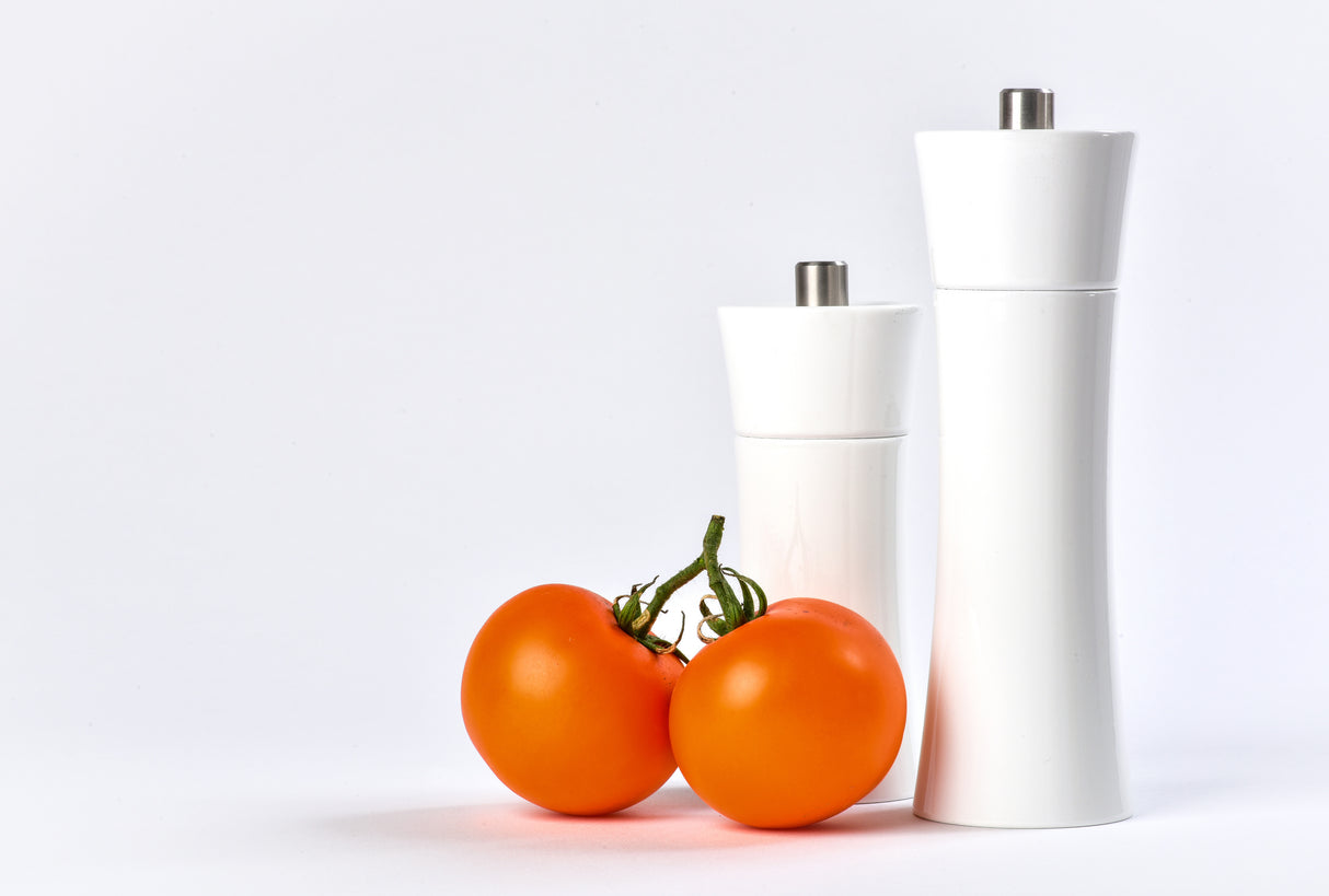 Salt & Pepper Poster och Canvastavla