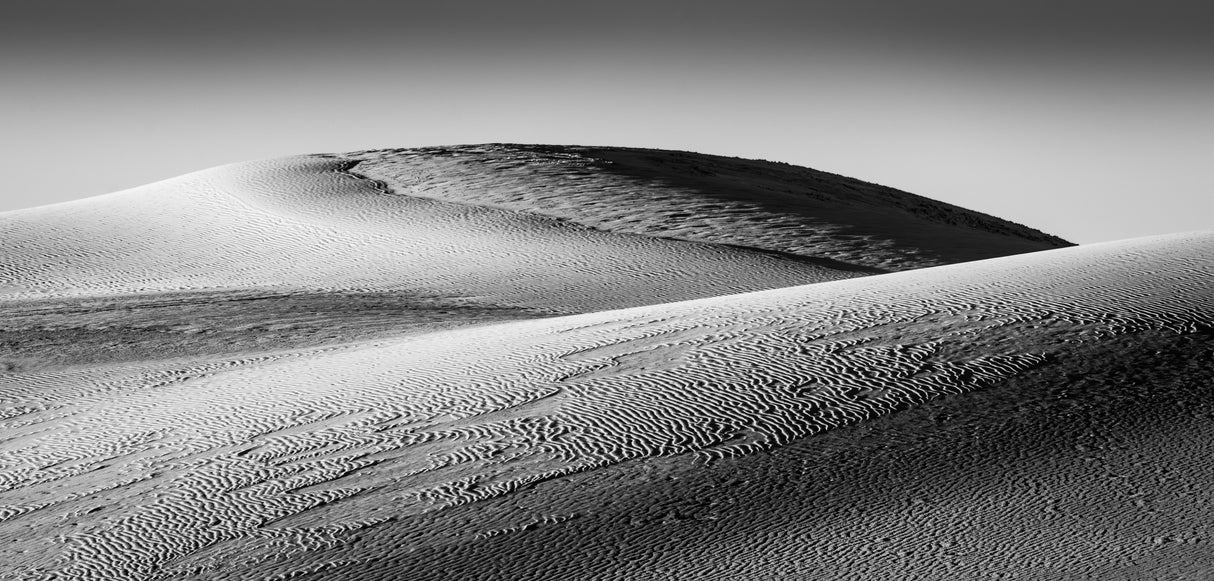 Desert Sands Poster och Canvastavla