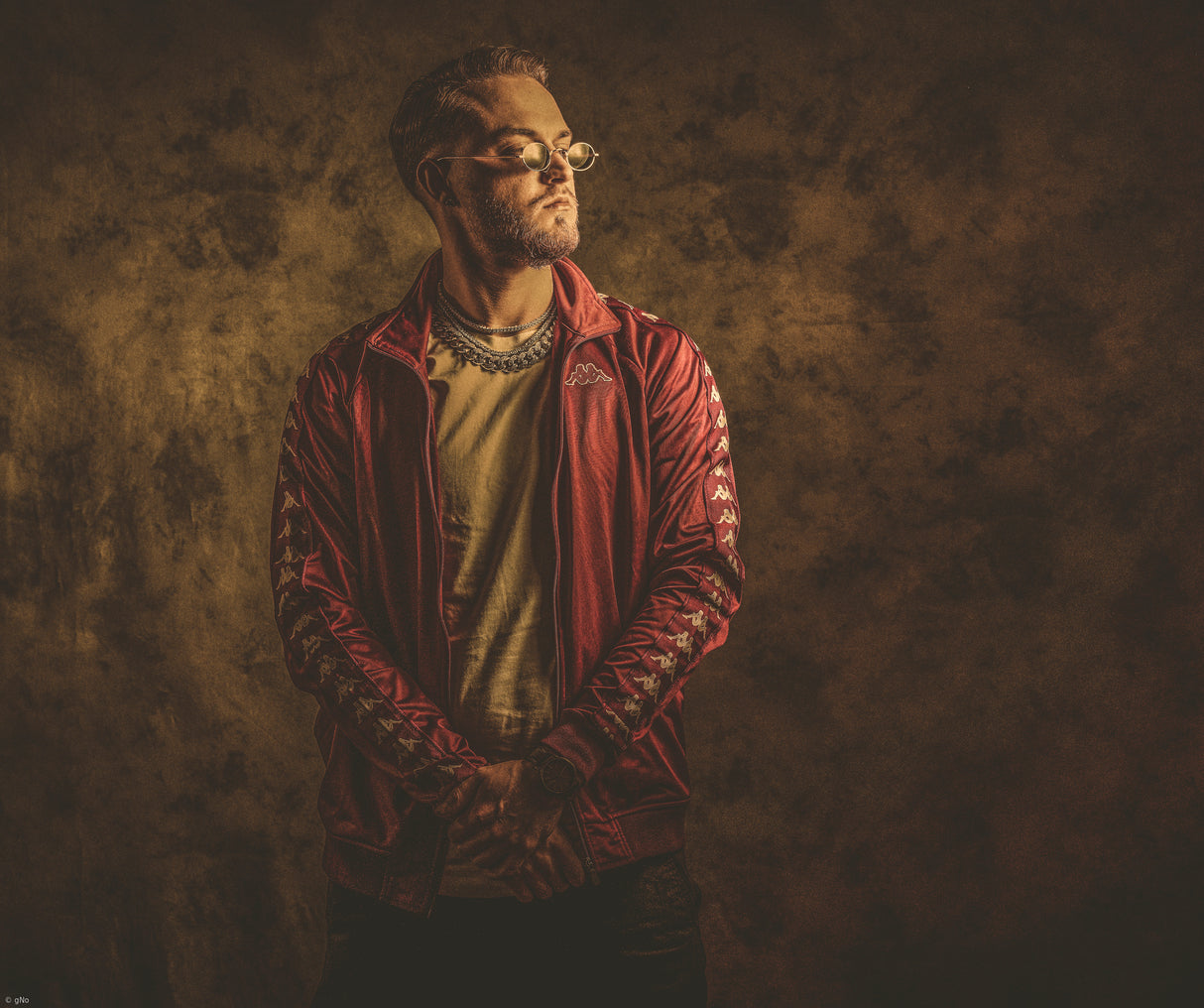 They call him Mister Rap Poster och Canvastavla