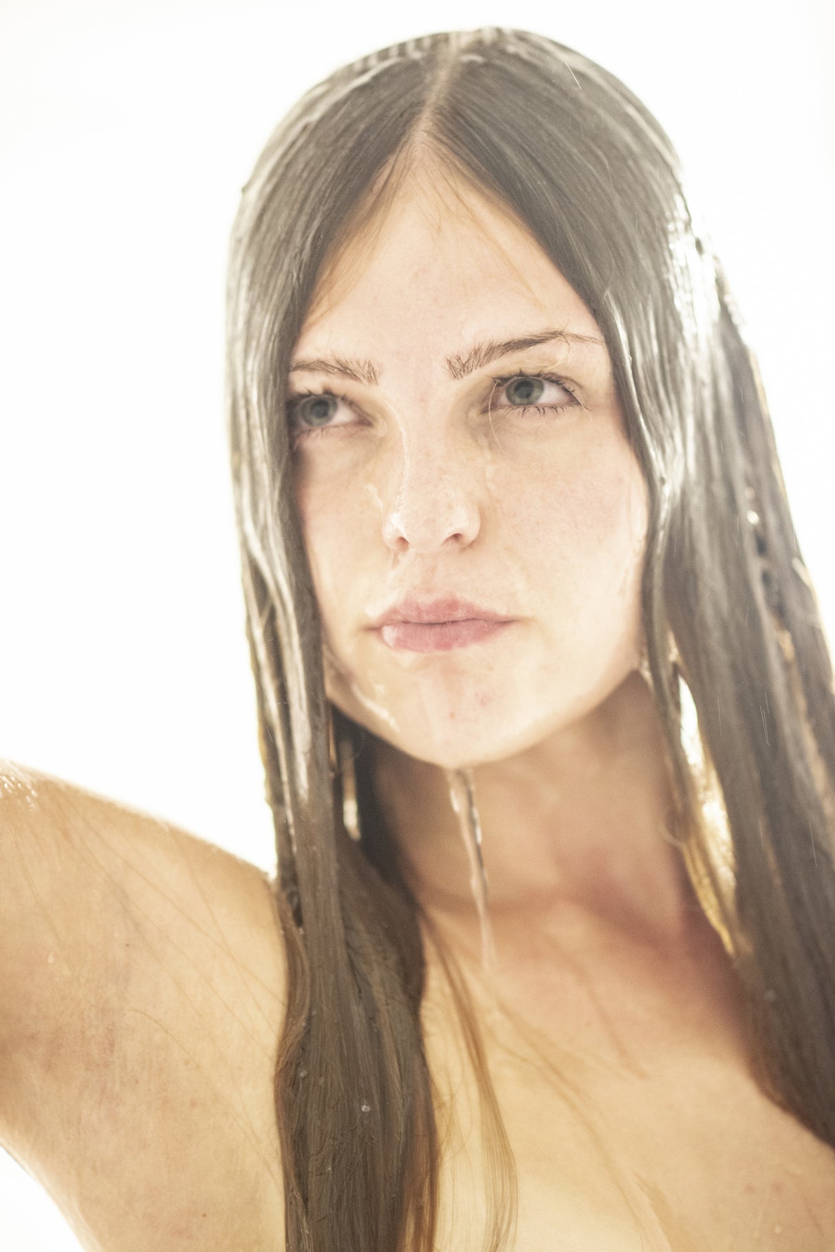 beauty Poster och Canvastavla