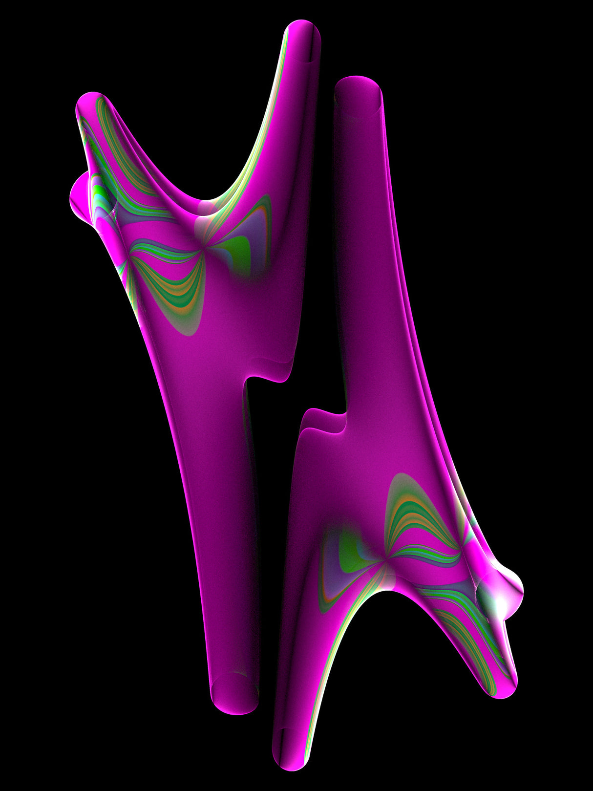 Mates Poster och Canvastavla