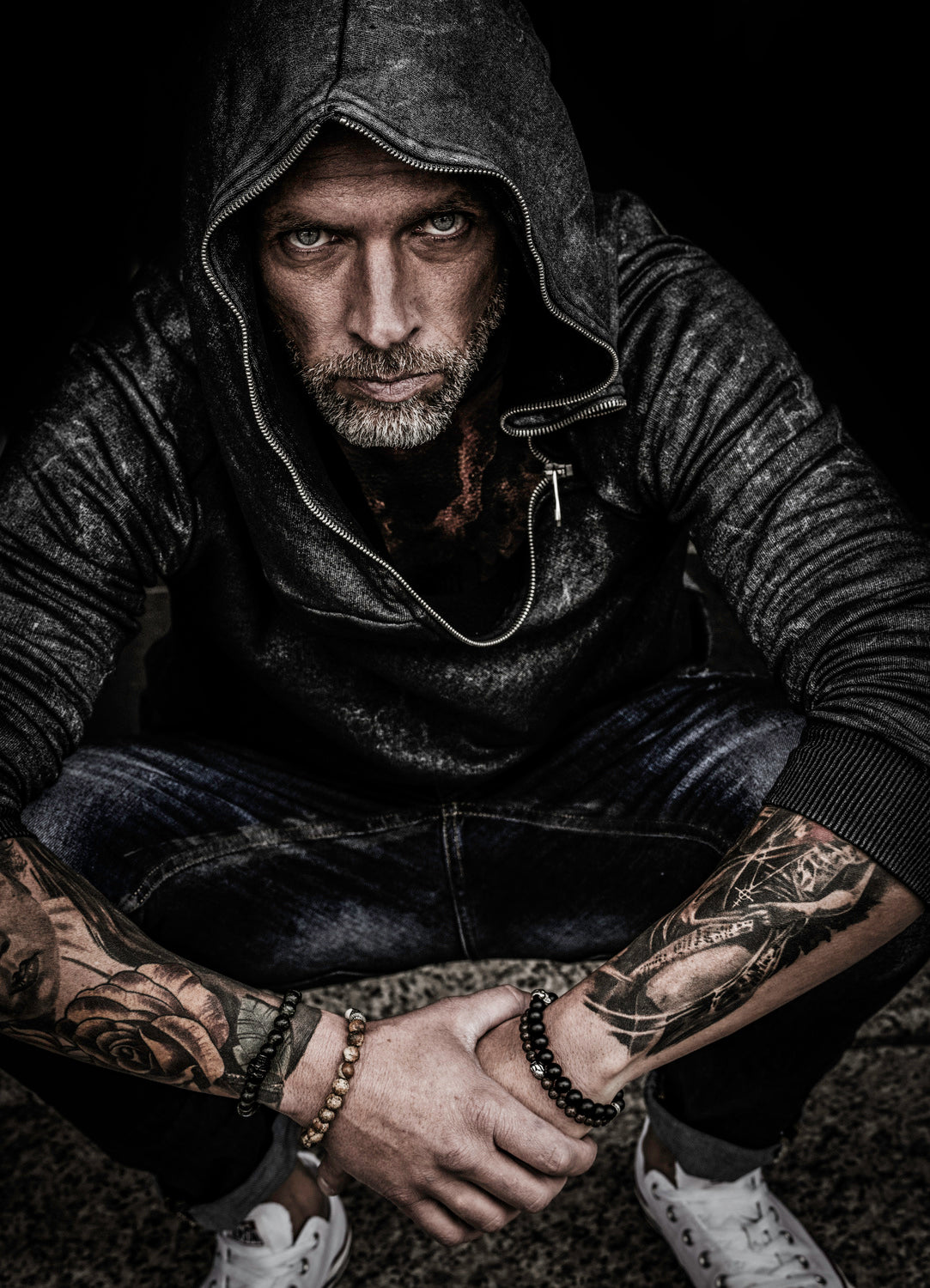 Underworld Bullet Head Poster och Canvastavla