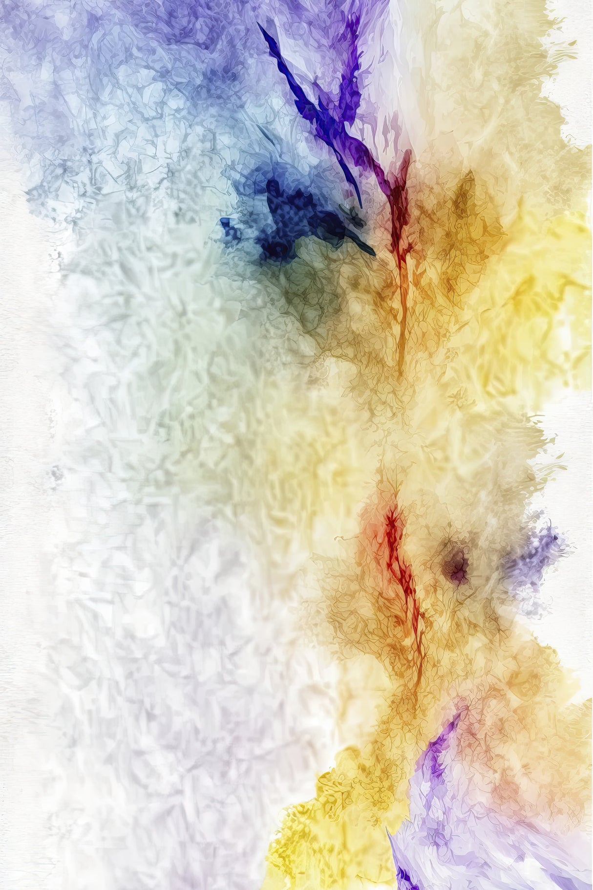 Field of ... Poster och Canvastavla