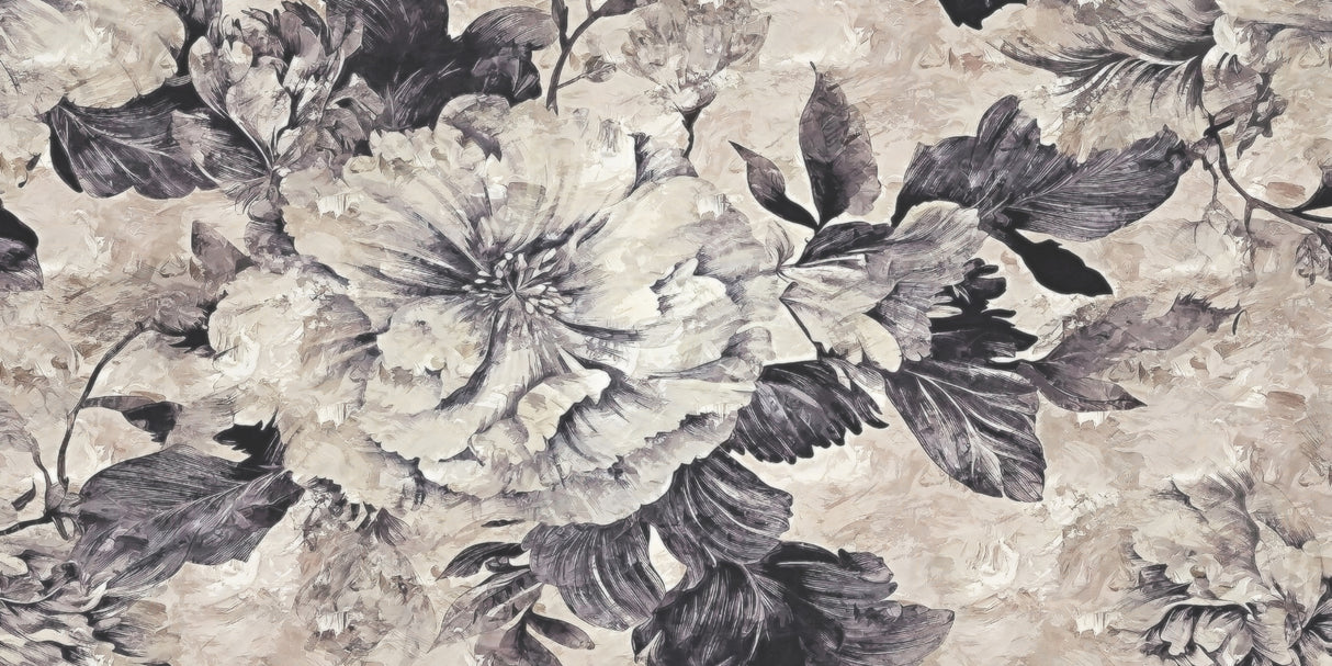 Pano Flower01xdl Poster och Canvastavla